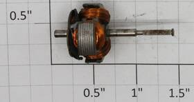 0050-19 Lionel Ho Motor Armature