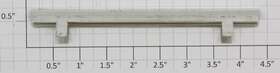 022-19 Lionel Straight Center Rail 10 022-19 Lionel Straight Center Rail 10