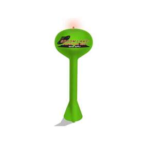 2129300 Lionel 023922034557 Area 51 Groom Lake Blinking Water Tower New Gauge