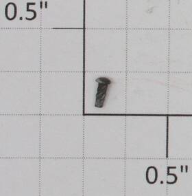 0605-27 Lionel Ho Drive Screw 10