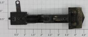 0642-1 Lionel Ho Frame
