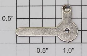 100-53 Lionel E-unit Switch Arm-up 10 100-53 Lionel E-unit Switch Arm-up 10
