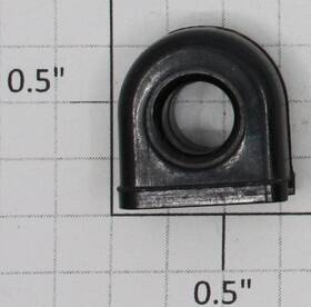1029-24 Lionel Bushing/cord 10