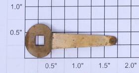 1033-41 Lionel Copper Contact Arm 10
