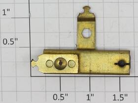 1033-87 Lionel 90 Watt Circuit Breaker 10