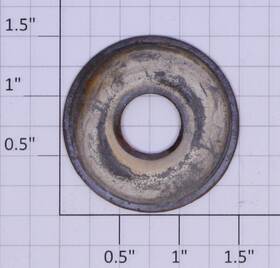 1041-13x Lionel Transformer Rectifier Disc 10