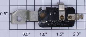 1043-32 Lionel 50 Watt Circuit Breaker 10