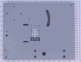 1047-4 Lionel Base Assembly