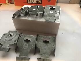 1055-52 Lionel Top Plate