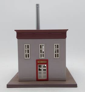 11-90089 Lionel #436 Mauve Powerhouse Ex