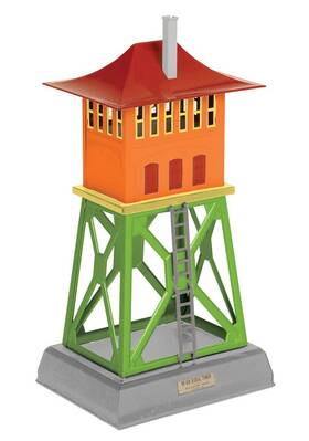 11-90094 Lionel Tinplate No. 438 Signal Tower Ln/box
