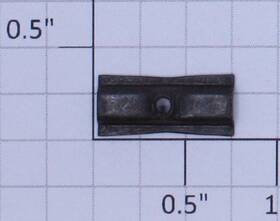 110-19 Lionel O Gauge Track Trestle Inch Tee Nuts 50