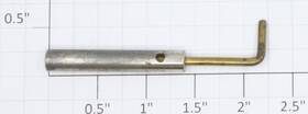 1121-45 Lionel Plunger And Arm Assembly 10