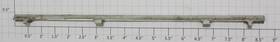 1122-186 Lionel Long Right Hand Straight Rail 10