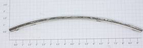 1122-190 Lionel Long Right Hand Curve Rail 50
