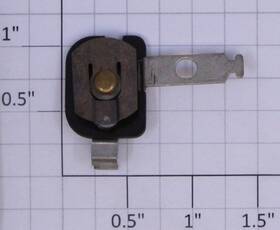 1144-12 Lionel 75 Watt Transformer Circuit Breaker 10