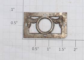 115-11 Lionel Clock And Bracket Assembly 10 115-11 Lionel Clock And Bracket Assembly 10