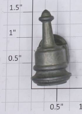 115-16 Lionel Lamp Post Die Cast Prewar Stations