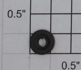 118l-11 Lionel 5/16 Inch Fiber Shoulder Washers 50 118l-11 Lionel 5/16 Inch Fiber Shoulder Washers 50