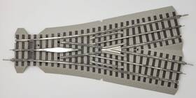 12047-219 Lionel Fastrack Remote Switch Wye Base