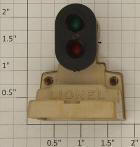 148-2 Lionel Postwar Dwarf Signal #148