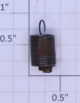 152-13 Lionel Crossing Gate Arm Spring 10