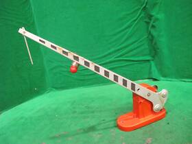152-gate Lionel Vintage No. 152 Post War Crossing Gate 1945-1948 Tested Works