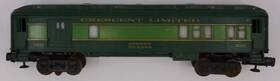15502-7 Lionel Crescent Limited Inch Andrew Pickens Passenger Car