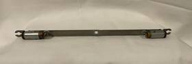 157-6 Lionel 157 Station Lamp Connector Assembly Lamps Untested