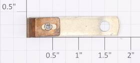 1615-66 Lionel Drawbar With Copper Spring 10