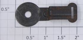 1615t-51 Lionel Tender Drawbar 10