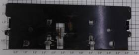 164-40 Lionel Floor And Rack - Black Plate Only