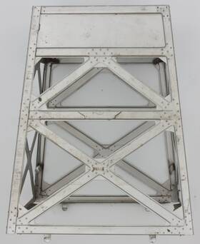 165-72 Lionel 165 / 182 Crane Superstructure