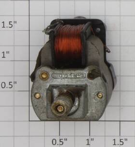 165m-1 Lionel 165 / 182 Magnetic Gantry Crane Motor Assembly