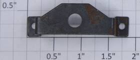 1684-4 Lionel O Gauge Rear Truck Bracket 10