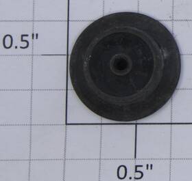 1688e-6 Lionel Front Truck Wheel 10 1688e-6 Lionel Front Truck Wheel 10