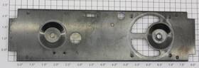 18042-t46 Lionel Tender Frame Only