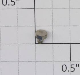 18056-65 Lionel Nickel Screw Combination Lever/radius Rod 10