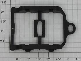 18082-337 Lionel Trailing Truck Frame