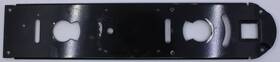 18160-19 Lionel Ft-a Unit Powered Stamped Frame