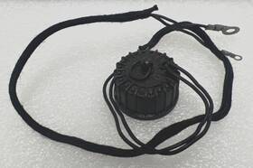 Lionel 182/165 Original Postwar 165/182 Gantry Crane Electromagnet With Wires #1 Lionel 182/165 Original Postwar 165/182 Gantry Crane Electromagnet With Wires #1