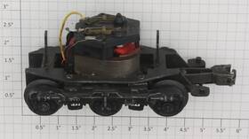 18205-571 Lionel Complete Motor Truck