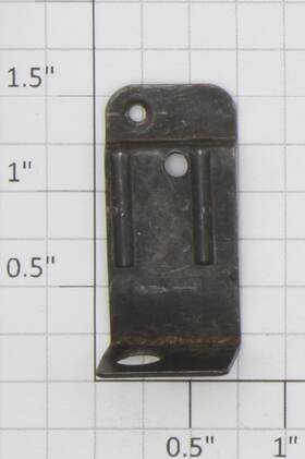 18501-52 Lionel /622-52 Bell Mounting Bracket 10