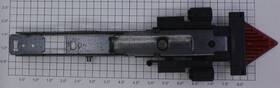 1862-1 Lionel General Chassis Frame Only