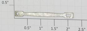 1862-17 Lionel General Drive Rod 10 1862-17 Lionel General Drive Rod 10