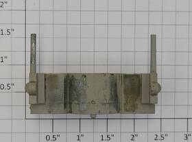 1862-94x Lionel Twin Piston Without Rods
