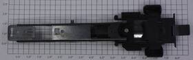 1862-9x Lionel Steel General Frame And Cowcatcher