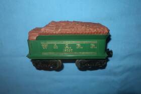 1872t Lionel #1872t General Steam Locomotive Tender 1872t Lionel #1872t General Steam Locomotive Tender