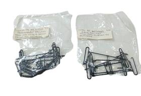 18905-26 Lionel 44 Tonner Original Black Hand Rail Set Lot