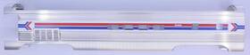 19105-7 Lionel Amtrak Full Vista Dome Body Shell